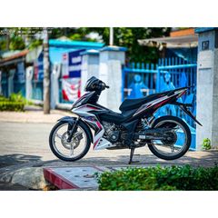 [FreeShip] [Ảnh thật] Tem rời Winner V1 - Mẫu RS150R hồng đen - Chuẩn From cực đẹp Quyen Decal