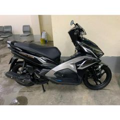 Tem Rời Air Blade 2016-2019 Dán Xe Đen Bóng  - Decal In Chất Lượng