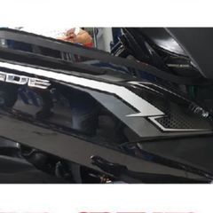 Tem Rời Air Blade 2016-2019 Dán Xe Đen Bóng  - Decal In Chất Lượng