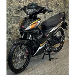 [FreeShip] [Ảnh thật] Tem rời Exciter 2010 - Mẫu LC135 vàng đồng nổi bật - Chuẩn From cực đẹp Quyen Decal
