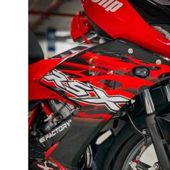 [FreeShip] TEM RỜI mẫu RSX lửa đỏ cực ngầu cho Winner X đen- tem chuẩn form không bay màu Quyen Decal