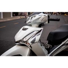 [FreeShip] [Ảnh thật] Tem rời Future125LED - Mẫu xám đen - Chuẩn From cực đẹp Quyen Decal