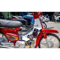 [FreeShip] [Ảnh thật] Tem rời CROM Dream - Mẫu đỏ vàng nổi bật - Chuẩn From cực đẹp Quyen Decal