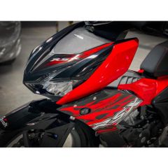 [FreeShip] TEM RỜI mẫu RSX lửa đỏ cực ngầu cho Winner X đen- tem chuẩn form không bay màu Quyen Decal