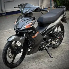 [FreeShip] [Ảnh thật] Tem rời CROM Exciter2010 - Mẫu CryptonX Cam đơn giản nổi bật - Chuẩn From cực đẹp Quyen Decal