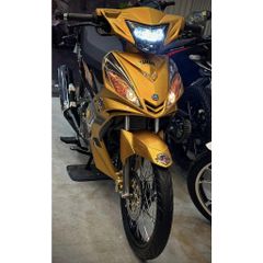 [FreeShip] [Ảnh thật] Tem rời CROM Spark135 - Mẫu vàng đen nổi bật - Chuẩn From cực đẹp Quyen Decal