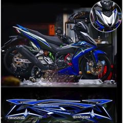 tem rời winner zin V1 phối đủ màu xe