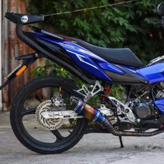 Tem Rời Honda Winner X Logo RSX Dán Xe Xanh Gp  - Decal In Chất Lượng