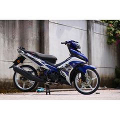 tem rời ex 135 Lc xanh Gp trắng