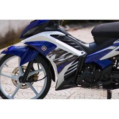 tem rời ex 135 Lc xanh Gp trắng
