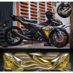 Tem rời ex 155 mẫu mới