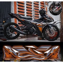 Tem rời ex 155 mẫu mới