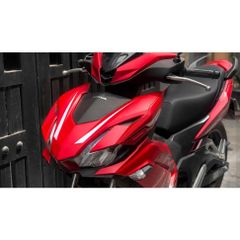 [FreeShip] [Ảnh thật] Tem rời Winner V3 - Mẫu đen trắng đỏ - Chuẩn From cực đẹp Quyen Decal