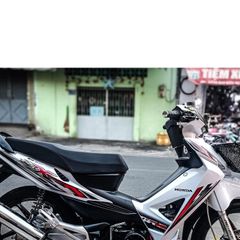 [FreeShip] [Ảnh thật] Tem rời Wave RSX 2008 - Mẫu đỏ đen nổi bật - Chuẩn From cực đẹp Quyen Decal