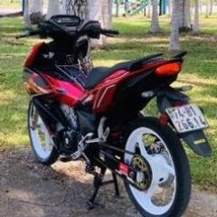 Tem Rời Honda Winner X Đỏ Đen Mới 2022  - Decal In Chất Lượng