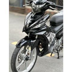 [FreeShip] [Ảnh thật] Tem rời Exciter135 - Mẫu LC135 trắng đen - Chuẩn From cực đẹp Quyen Decal