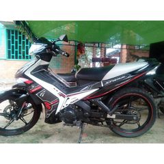 Tem Rời Exciter Fi 135 Spark Thái