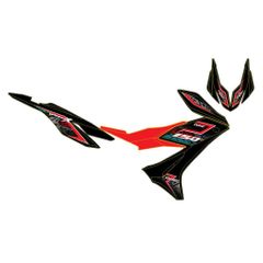 Tem Chế Honda Winner X Ver 4