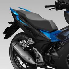 Tem Rời Honda Winner X Mẫu Zin Mới 2021  - Decal In Chất Lượng