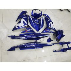 Tem Xe Yamaha Exciter Movistar 24