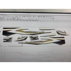 Tem Chế Yamaha Sirius 110 Ver 26