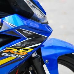 Tem rời winner RS xanh đen chỉ vàng nổi bật Quyen Decal