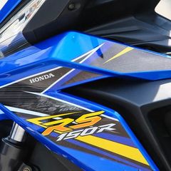 Tem rời winner RS xanh đen chỉ vàng nổi bật Quyen Decal