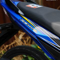 Tem rời winner RS xanh đen chỉ vàng nổi bật Quyen Decal