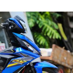Tem rời winner RS xanh đen chỉ vàng nổi bật Quyen Decal