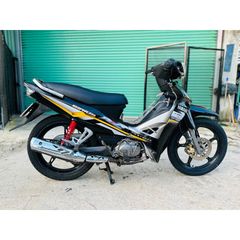tem rời Siỉius Rc full đen phối bạc vàng