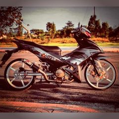 Tem Xe Máy Yamaha Exciter 150 Thành Phố 4