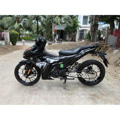 Ex 155 full đen trắng mẫu mới