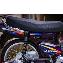 Tem rời Super Dream tím xanh, thiết kế đẹp mắt, in sắc nét , 3 lớp không bay màu MD00201 Cao Cấp