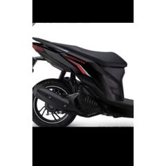 Tem Vario 125 Đỏ dán xe Đen