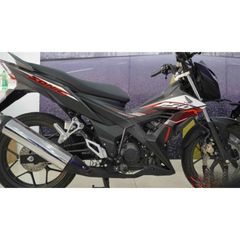 tem sonic zin đỏ đen tổ ong mới