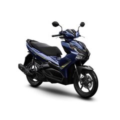Tem Rời Dán Xe Air Blade 2021 Mẫu Zin Xanh Cực Chất, Hàng 3 Lớp Chất Lượng Cao Quyen Decal