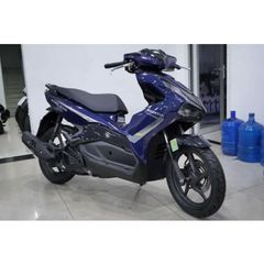 Tem Rời Dán Xe Air Blade 2021 Mẫu Zin Xanh Cực Chất, Hàng 3 Lớp Chất Lượng Cao Quyen Decal