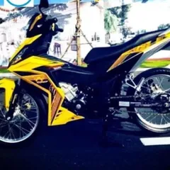 Tem Rời Honda Winner 150 Version 4