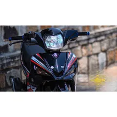 tem rời hayabusa full dden mới
