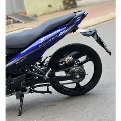 [FreeShip] [Ảnh thật] Tem rời Exciter150 - Mẫu Movista - Tem trắng đen đơn giản - Chuẩn From cực đẹp Quyen Decal
