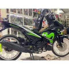 Tem Xe Yamaha Exciter Movistar 14