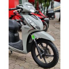 Tem rời xe vision 2023 xi măng đỏ đen in trong , tem 3 lớp cao cấp bền màu - Decal Cao Cấp Nhất
