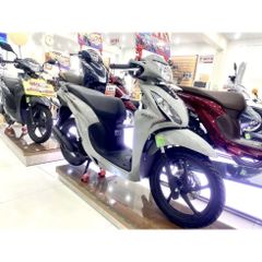 Tem rời xe vision 2023 xi măng đỏ đen in trong , tem 3 lớp cao cấp bền màu - Decal Cao Cấp Nhất