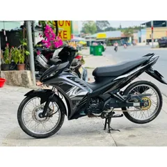 Tem rời ex 135 Lc bạc đen