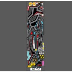 tem rs 150 xe winner X màu đen [TEM XE WINNER X RS150 GIÁ RẺ] 👉chế tem theo yêu cầu giá rẻ. - Decal Cao Cấp Nhất
