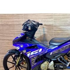 Tem Chế Rời Exciter 150 Y15ZR Xanh Gp  - Decal In Chất Lượng
