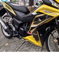 Tem Rời Honda Winner 150 Version 8