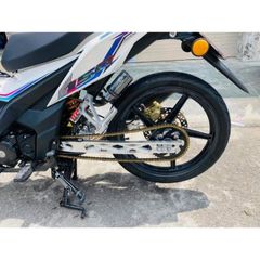 Tem Rời Honda Sonic Nhiều Màu Dán Xe Trắng  - Decal In Chất Lượng