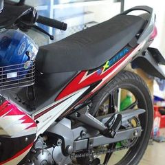 Tem Rời Ex Nhỏ 2010 Đen Chuẩn Thái