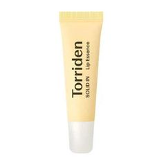 Tinh Chất Dưỡng Môi Torriden Lip Essence Cấp Ẩm Chuyên Sâu 11ml